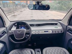 BMW Hongguang MINIEV Macaron Fashion Edition LFP Battery - ფოტო 9