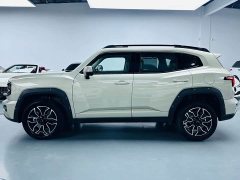 Haval Big Dog PLUS New Energy 2026 Hi4 150km Trendy EV Edition - ფოტო 12