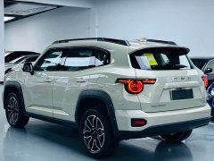 Haval Big Dog PLUS New Energy 2026 Hi4 150km Trendy EV Edition - ფოტო 13