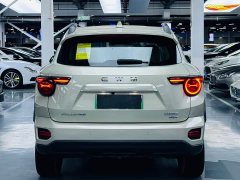 Haval Big Dog PLUS New Energy 2026 Hi4 150km Trendy EV Edition - ფოტო 14