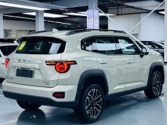 Haval Big Dog PLUS New Energy 2026 Hi4 150km Trendy EV Edition - ფოტო 15