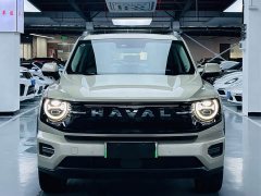 Haval Big Dog PLUS New Energy 2026 Hi4 150km Trendy EV Edition - ფოტო 2