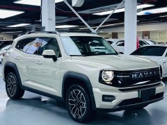 Haval Big Dog PLUS New Energy 2026 Hi4 150km Trendy EV Edition - ფოტო 3