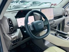 Haval Big Dog PLUS New Energy 2026 Hi4 150km Trendy EV Edition - ფოტო 5