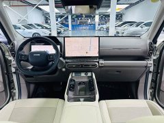 Haval Big Dog PLUS New Energy 2026 Hi4 150km Trendy EV Edition - ფოტო 6