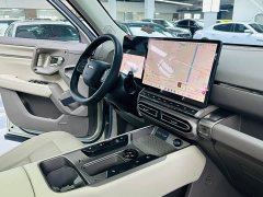 Haval Big Dog PLUS New Energy 2026 Hi4 150km Trendy EV Edition - ფოტო 7