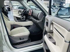 Haval Big Dog PLUS New Energy 2026 Hi4 150km Trendy EV Edition - ფოტო 8