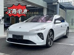 NIO ET7 75kWh - ფოტო 1