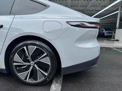 NIO ET7 75kWh - ფოტო 11