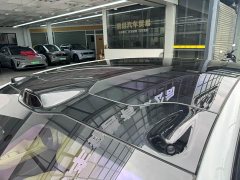 NIO ET7 75kWh - ფოტო 12