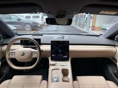 NIO ET7 75kWh - ფოტო 14