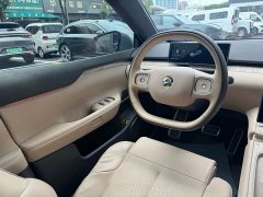 NIO ET7 75kWh - ფოტო 15