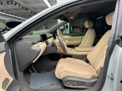 NIO ET7 75kWh - ფოტო 17