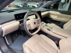 NIO ET7 75kWh - ფოტო 19