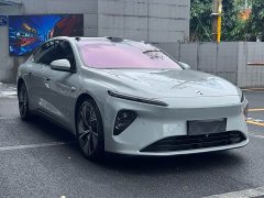 NIO ET7 75kWh - ფოტო 3