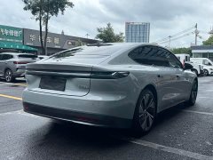 NIO ET7 75kWh - ფოტო 4