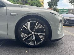 NIO ET7 75kWh - ფოტო 7