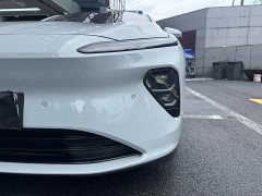 NIO ET7 75kWh - ფოტო 8