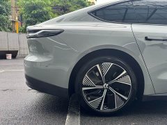 NIO ET7 75kWh - ფოტო 9