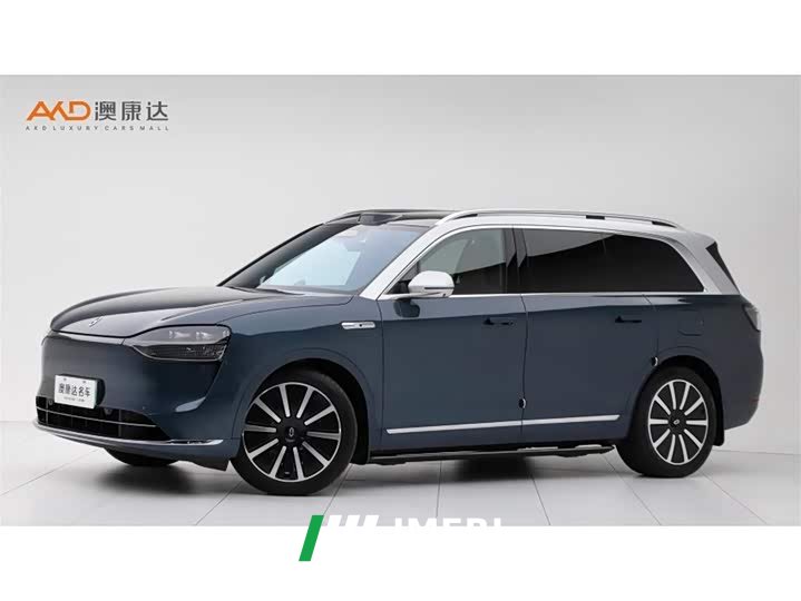AITO M9 Extended Range Max 42kWh 6-Seater