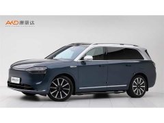 AITO M9 Extended Range Max 42kWh 6-Seater - ფოტო 1