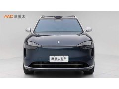 AITO M9 Extended Range Max 42kWh 6-Seater - ფოტო 2