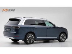AITO M9 Extended Range Max 42kWh 6-Seater - ფოტო 3