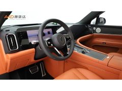 AITO M9 Extended Range Max 42kWh 6-Seater - ფოტო 6