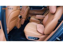 AITO M9 Extended Range Max 42kWh 6-Seater - ფოტო 7