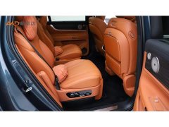 AITO M9 Extended Range Max 42kWh 6-Seater - ფოტო 8