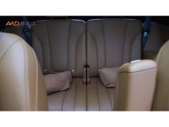 AITO M9 Extended Range Max 42kWh 6-Seater - ფოტო 9