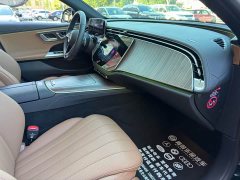 Mercedes-Benz E-Class E 300 L Fashion Edition - ფოტო 10