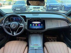 Mercedes-Benz E-Class E 300 L Fashion Edition - ფოტო 11