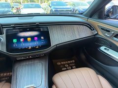 Mercedes-Benz E-Class E 300 L Fashion Edition - ფოტო 12