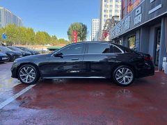 Mercedes-Benz E-Class E 300 L Fashion Edition - ფოტო 3