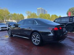 Mercedes-Benz E-Class E 300 L Fashion Edition - ფოტო 4