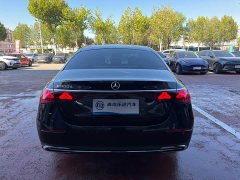 Mercedes-Benz E-Class E 300 L Fashion Edition - ფოტო 5