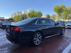 Mercedes-Benz E-Class E 300 L Fashion Edition - ფოტო 6