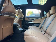 Mercedes-Benz E-Class E 300 L Fashion Edition - ფოტო 8