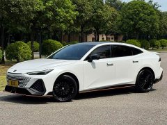 Changan UNI-V 2.0T High Performance Edition - ფოტო 1
