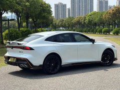 Changan UNI-V 2.0T High Performance Edition - ფოტო 12