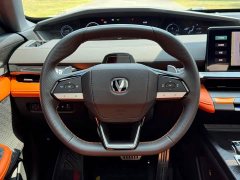 Changan UNI-V 2.0T High Performance Edition - ფოტო 13
