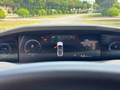 Changan UNI-V 2.0T High Performance Edition - ფოტო 14