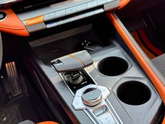 Changan UNI-V 2.0T High Performance Edition - ფოტო 15