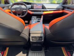 Changan UNI-V 2.0T High Performance Edition - ფოტო 18