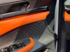 Changan UNI-V 2.0T High Performance Edition - ფოტო 19