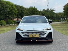 Changan UNI-V 2.0T High Performance Edition - ფოტო 2