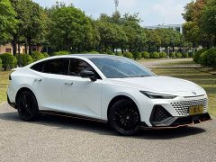 Changan UNI-V 2.0T High Performance Edition - ფოტო 3