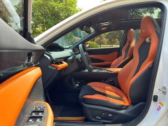 Changan UNI-V 2.0T High Performance Edition - ფოტო 4