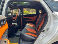 Changan UNI-V 2.0T High Performance Edition - ფოტო 5